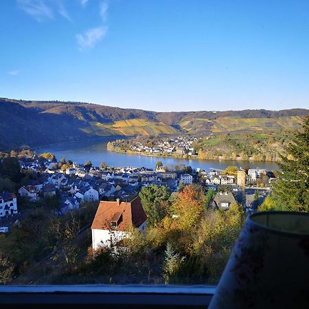 Little Rhineview Chateau Ug Boppard Exteriör bild