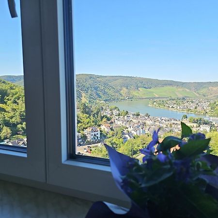 Little Rhineview Chateau Ug Boppard Exteriör bild