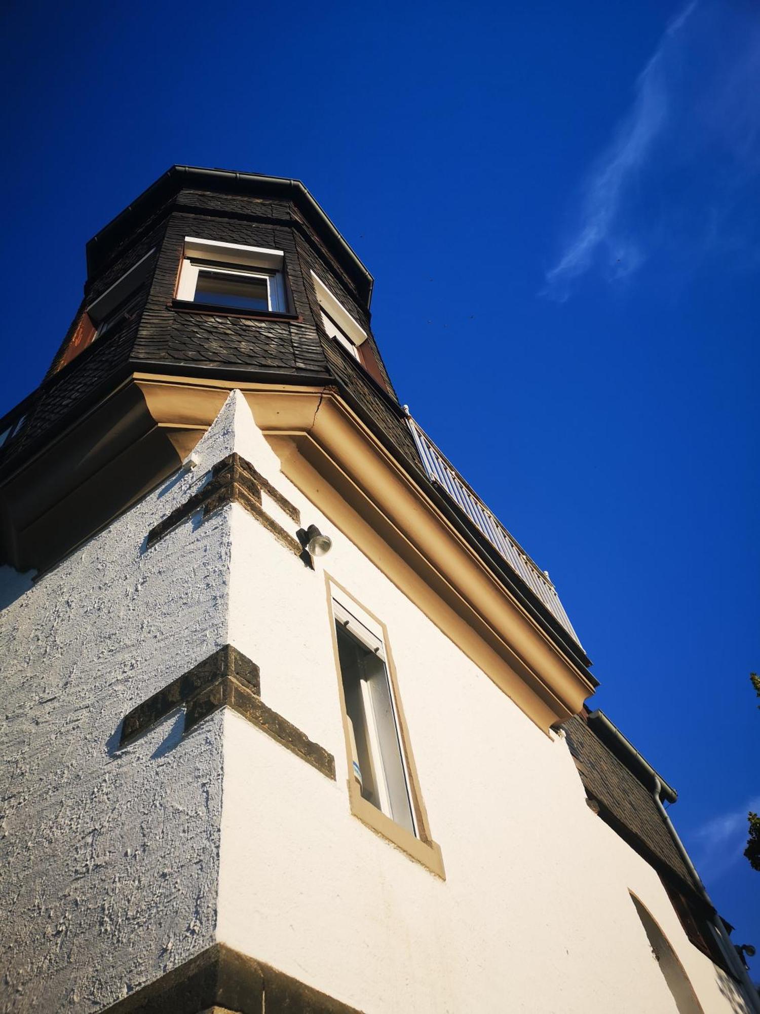 Little Rhineview Chateau Ug Boppard Exteriör bild