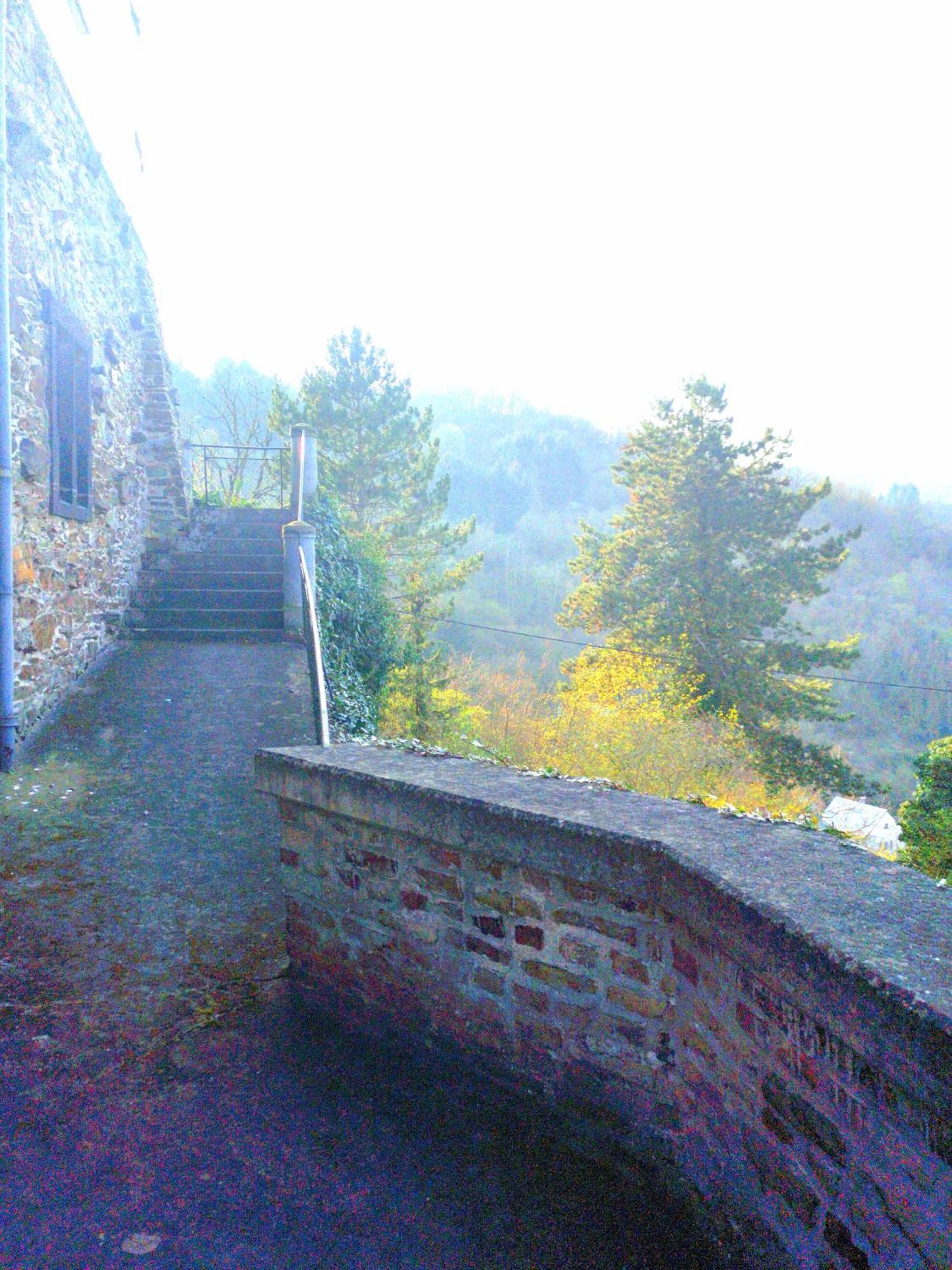 Little Rhineview Chateau Ug Boppard Exteriör bild