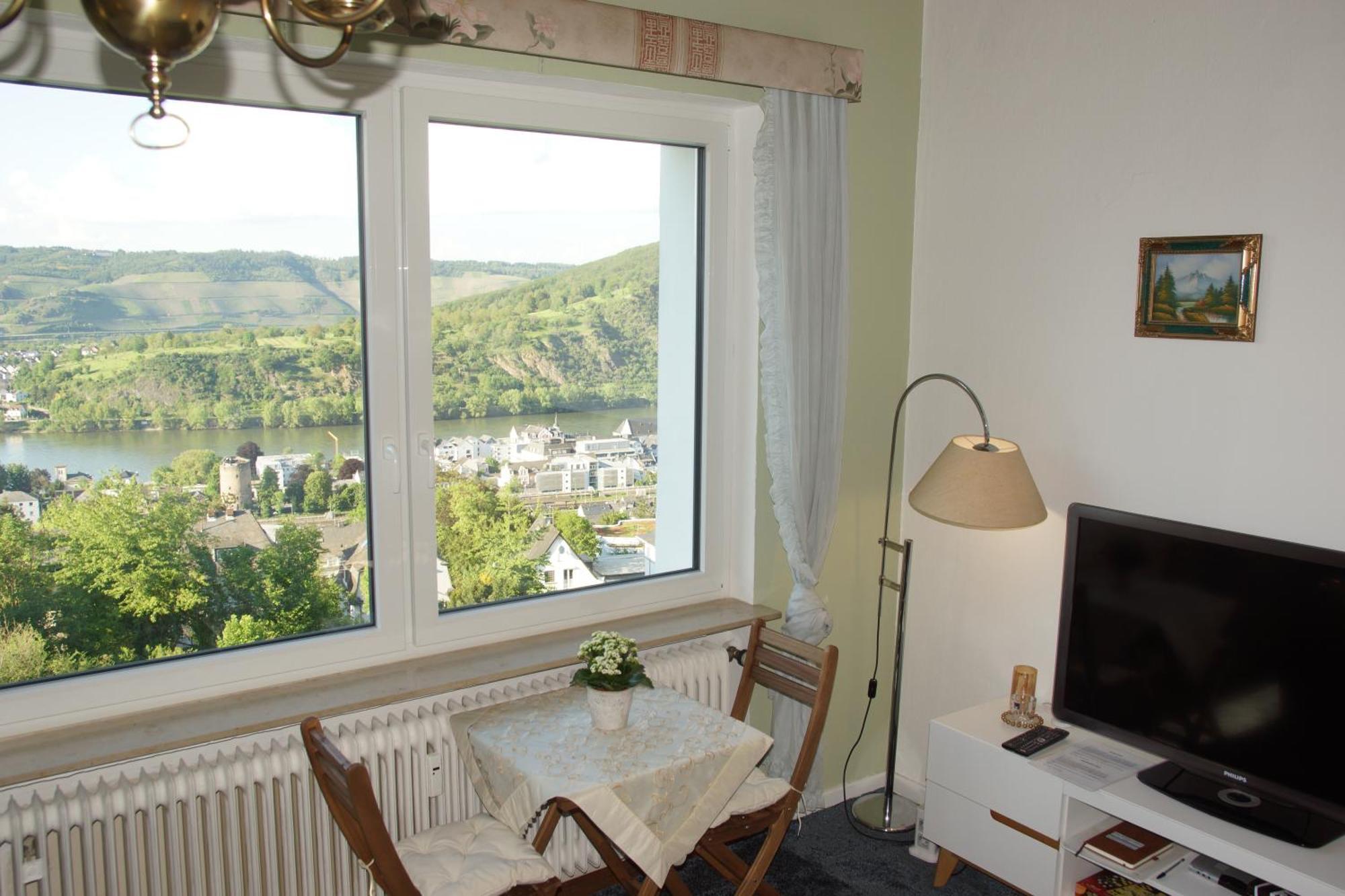 Little Rhineview Chateau Ug Boppard Exteriör bild