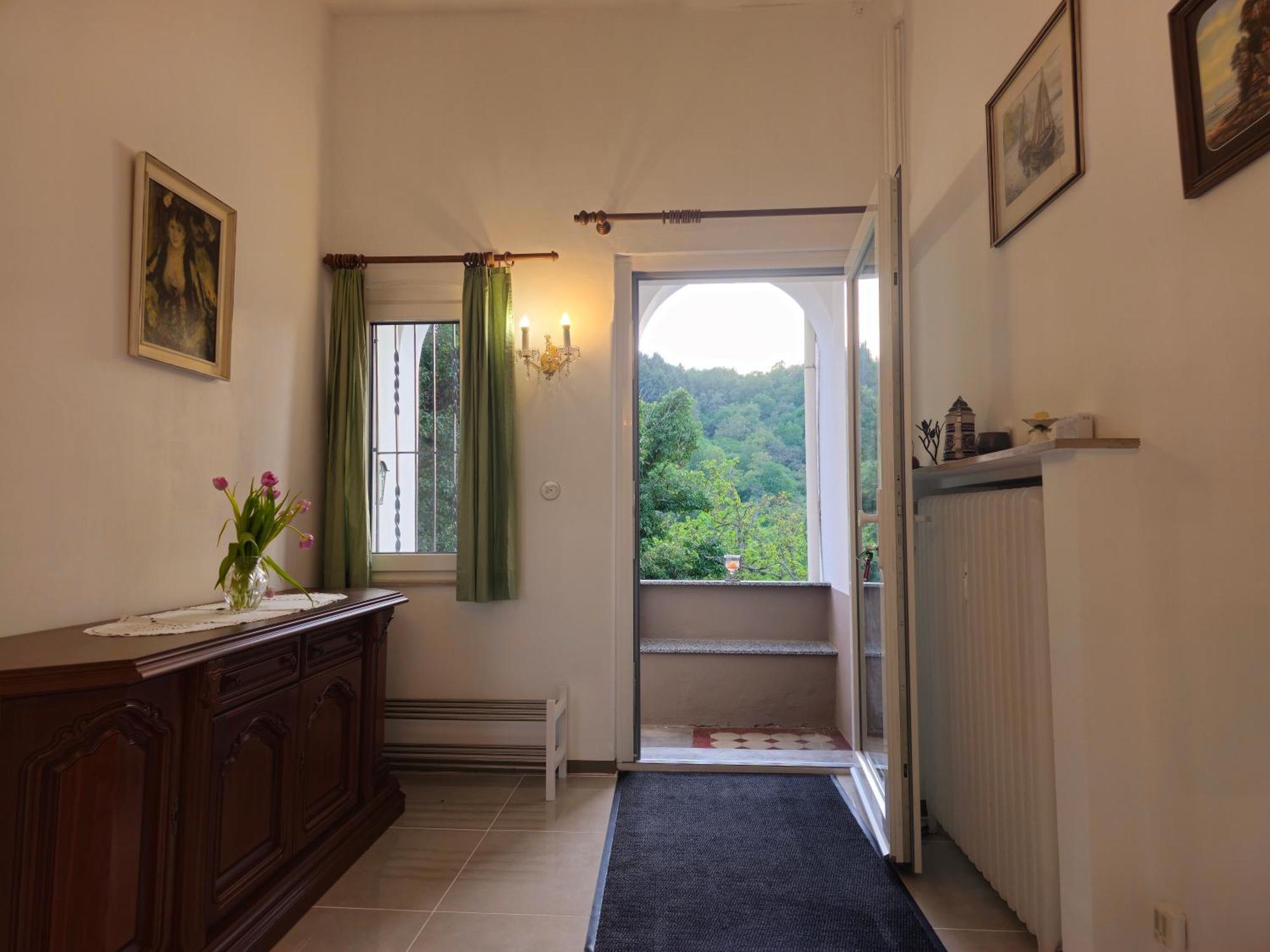 Little Rhineview Chateau Ug Boppard Exteriör bild