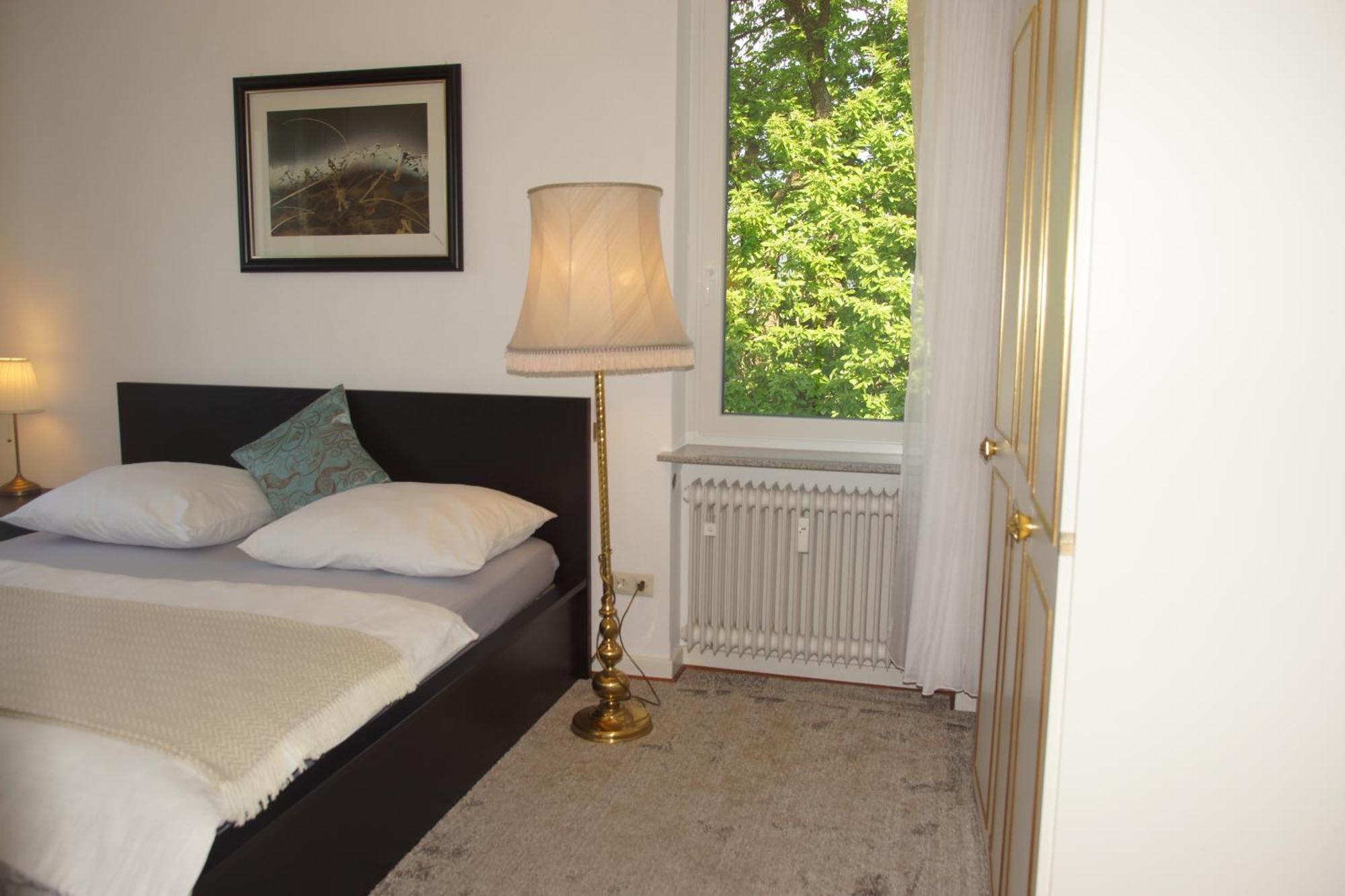 Little Rhineview Chateau Ug Boppard Exteriör bild