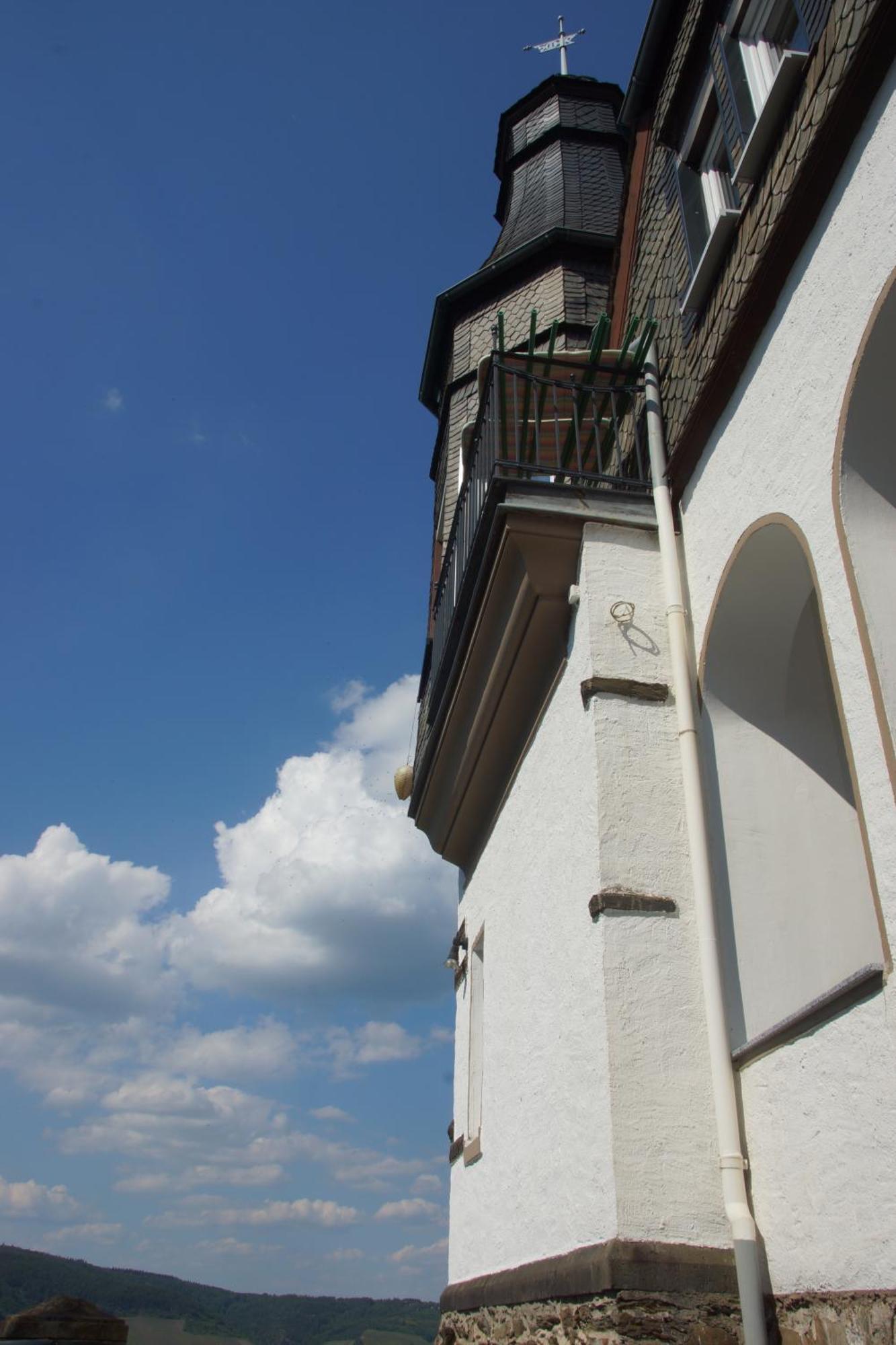 Little Rhineview Chateau Ug Boppard Exteriör bild