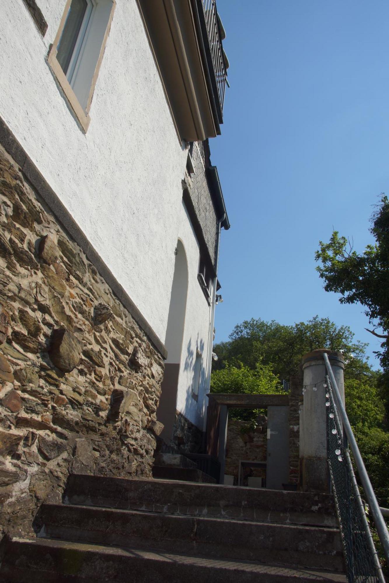 Little Rhineview Chateau Ug Boppard Exteriör bild